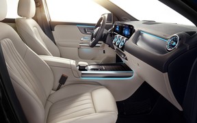 Mercedes GLA Mercedes GLA