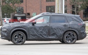 X-Trail X-Trail