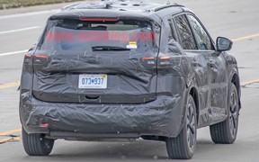 X-Trail X-Trail