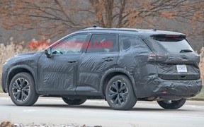 X-Trail X-Trail