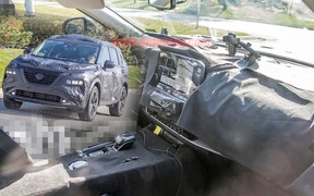 X-Trail X-Trail