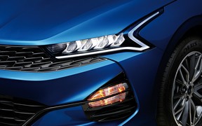 KIA Optima 2020 KIA Optima 2020
