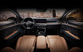 KIA Optima 2020 KIA Optima 2020