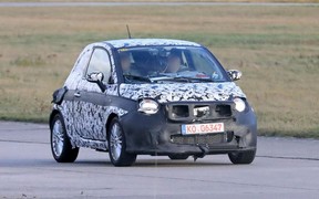 Fiat 500 Fiat 500