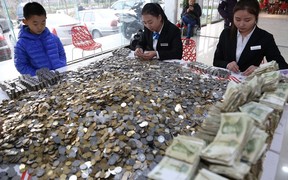 Coins Coins
