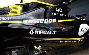 F1 Esports F1 Esports