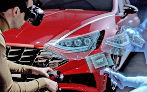 VR-технологія VR-технологія