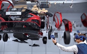 VR-технологія VR-технологія