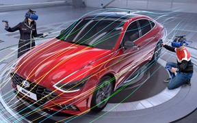 VR-технологія VR-технологія