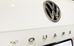 Touareg Touareg