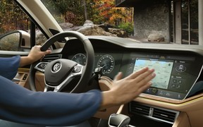новий Touareg новий Touareg
