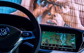новий Touareg новий Touareg