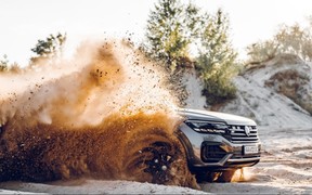 новий Touareg новий Touareg