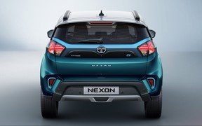 Nexon EV