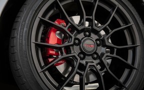 Camry TRD EXT Camry TRD EXT