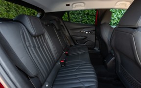 Peugeot 2008 int Peugeot 2008 int