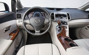 Venza Venza