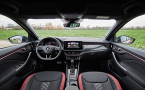 Fabia IV Fabia IV