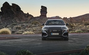 Audi RS Audi RS