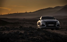 Audi RS Audi RS