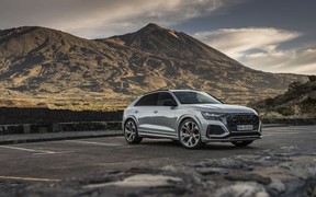 Audi RS Audi RS