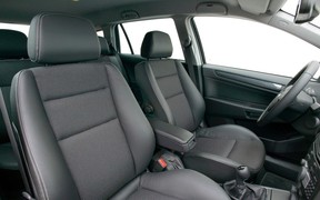 Opel Astra H int Opel Astra H int
