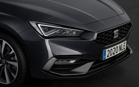 SEAT Leon 2020