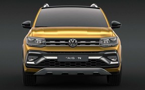 VW Taigun VW Taigun