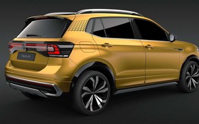 VW Taigun VW Taigun