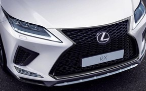 Lexus RX Lexus RX