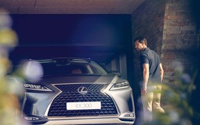 Lexus RX Lexus RX