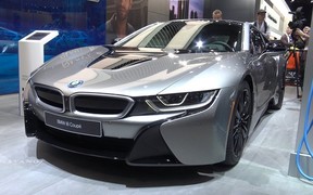 BMW BMW