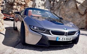 BMW BMW