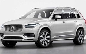 Volvo XC90 Volvo XC90