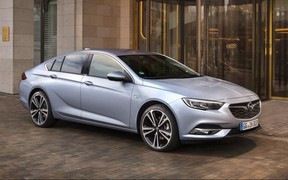 Opel Insignia Opel Insignia
