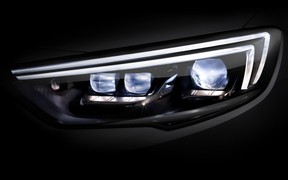 Opel Insignia Opel Insignia