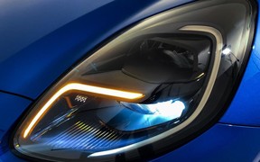 Ford Puma Ford Puma