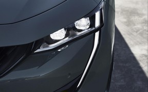 Peugeot 508 Peugeot 508