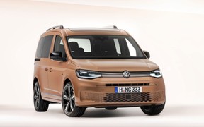 Caddy 2020 Caddy 2020