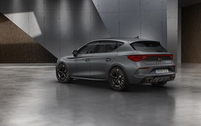 Leon Cupra Leon Cupra