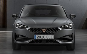 Leon Cupra Leon Cupra