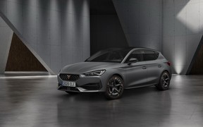 Leon Cupra Leon Cupra