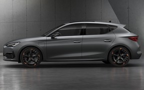 Leon Cupra Leon Cupra