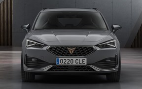 Leon Cupra Leon Cupra