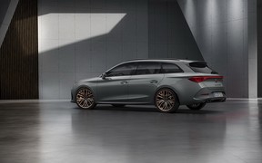 Leon Cupra Leon Cupra