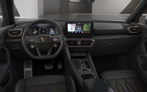 Leon Cupra Leon Cupra