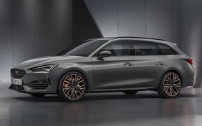 Leon Cupra Leon Cupra