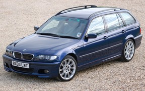 e46 Ext