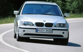 e46 Ext