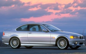 e46 Ext